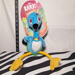 NWT Bark Hawaii Unleased Lele the Nene Goose